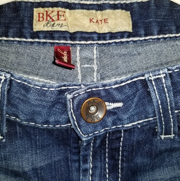 BKE jeans - Picture 2 of 3